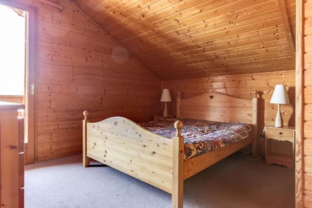 Chalet Forsythia - Vallandry