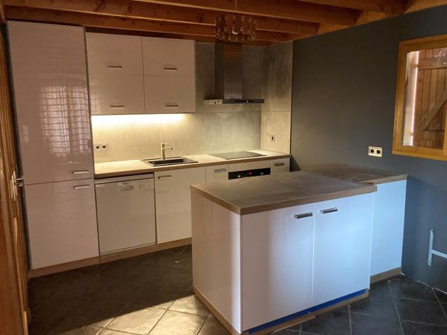 Chalet Forsythia - Vallandry