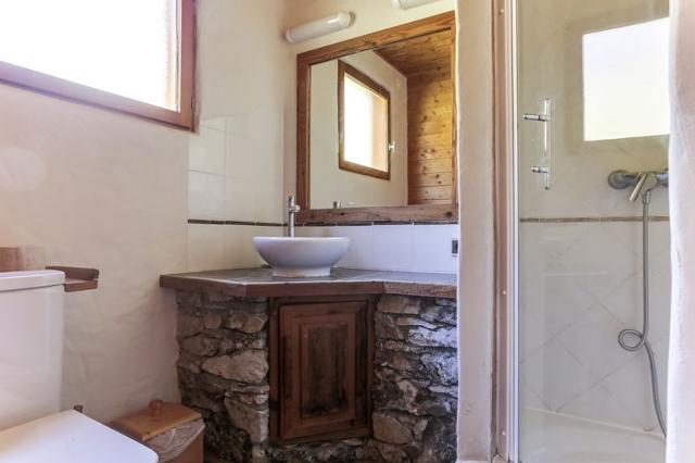 Chalet Forsythia - Vallandry