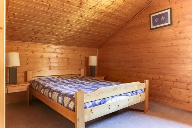 Chalet Forsythia - Vallandry