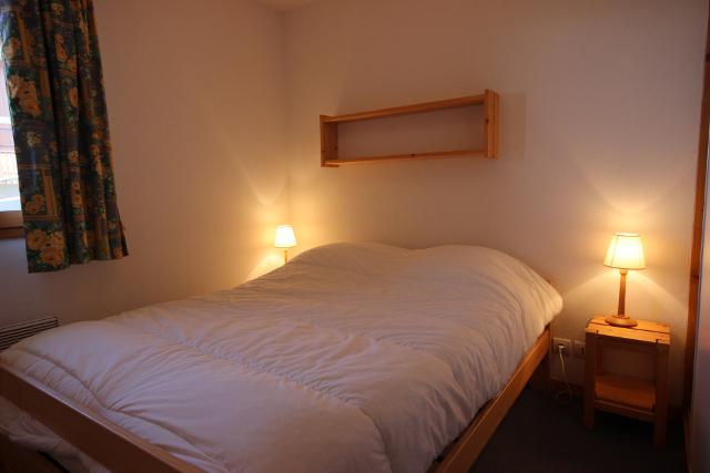 Appartements Clarines - Vallandry