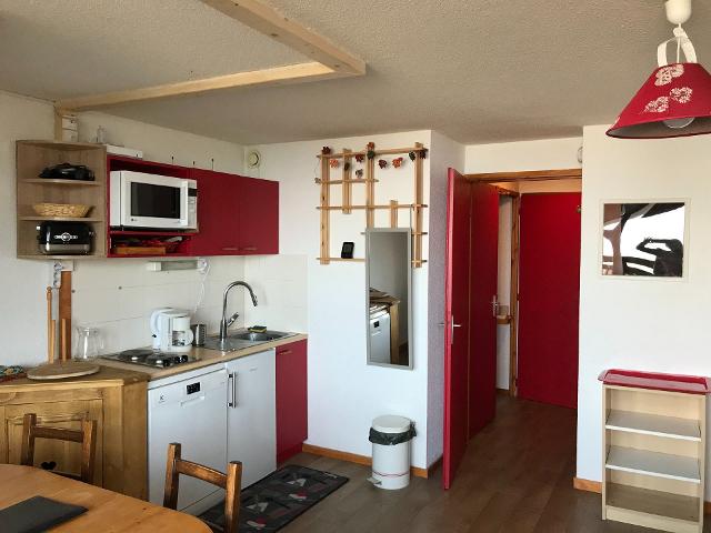 Appartements Cret De L'ours 1 - Vallandry