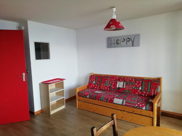 Appartements Cret De L'ours 1 - Vallandry