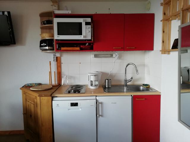 Appartements Cret De L'ours 1 - Vallandry