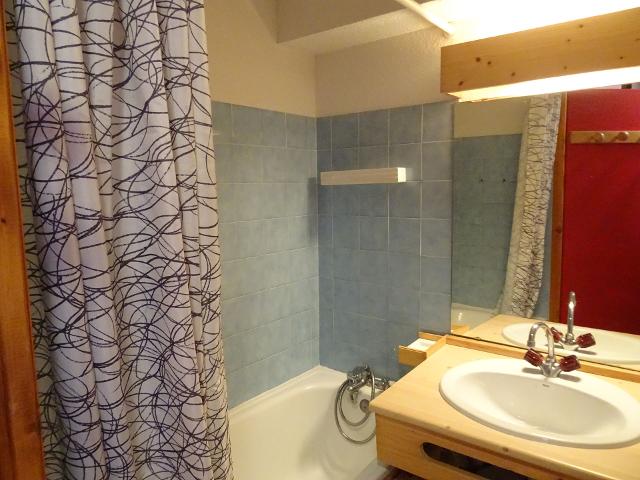 Appartements Cret De L'ours 1 - Vallandry