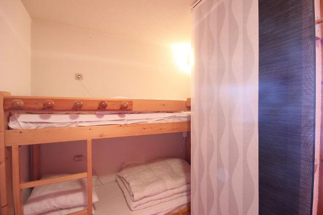 Appartements Cret De L'ours 1 - Vallandry