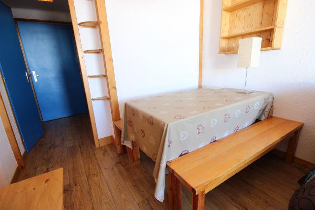 Appartements Cret De L'ours 1 - Vallandry