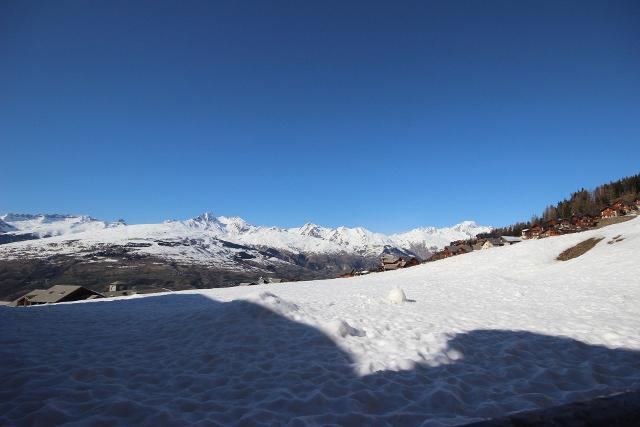 Appartements Cret De L'ours 1 - Vallandry
