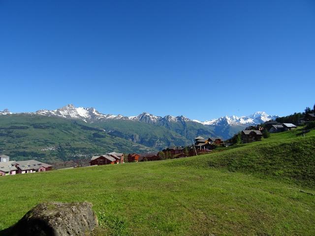 Appartements Cret De L'ours 1 - Vallandry