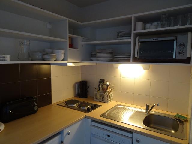 Appartements Cret De L'ours 1 - Vallandry