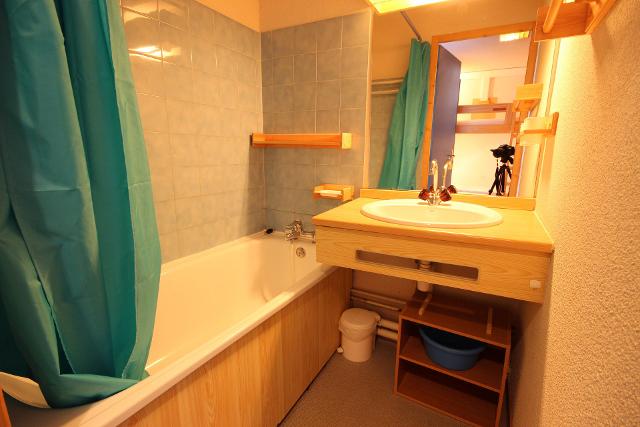Appartements Cret De L'ours 1 - Vallandry
