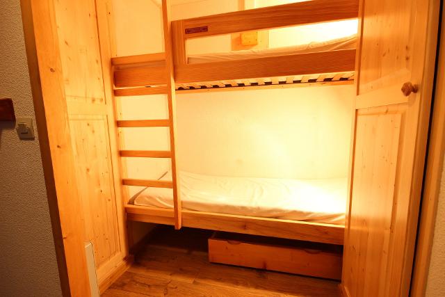 Appartements Cret De L'ours 1 - Vallandry