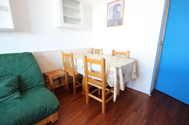 Appartements Cret De L'ours 1 - Vallandry