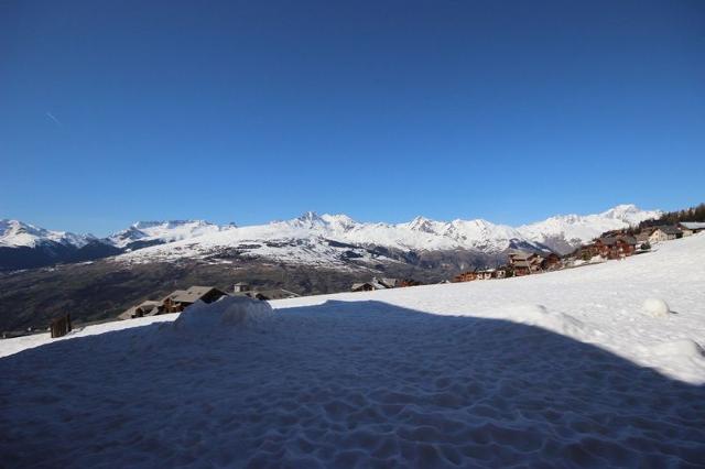 Appartements Cret De L'ours 1 - Vallandry
