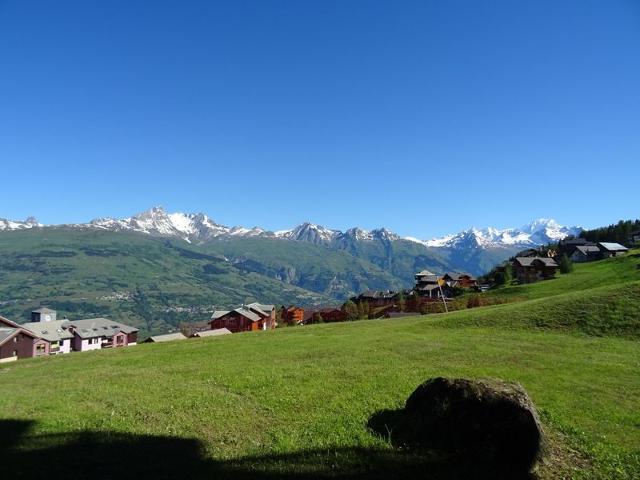 Appartements Cret De L'ours 1 - Vallandry
