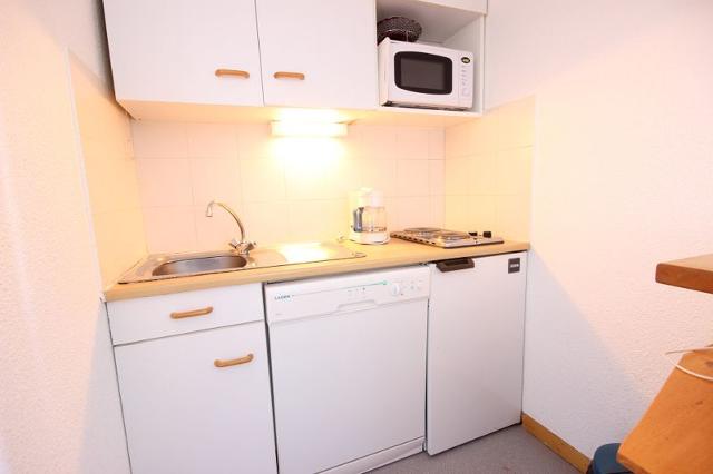 Appartements Cret De L'ours 1 - Vallandry