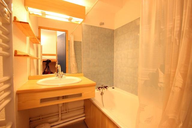 Appartements Cret De L'ours 1 - Vallandry