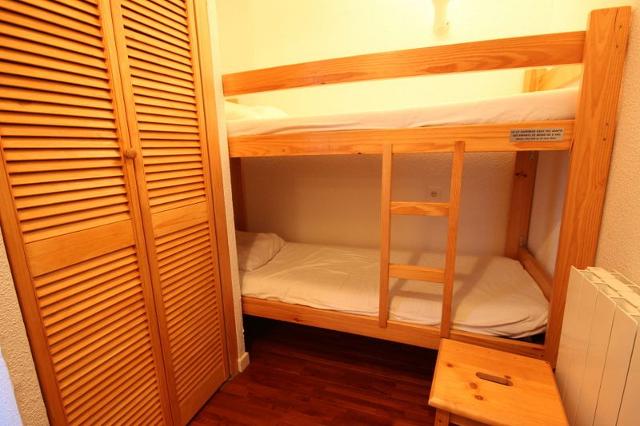 Appartements Cret De L'ours 1 - Vallandry