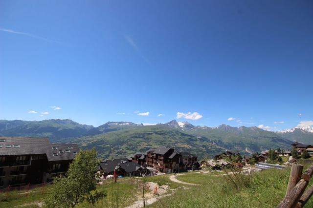 Appartements Cret De L'ours 1 - Vallandry