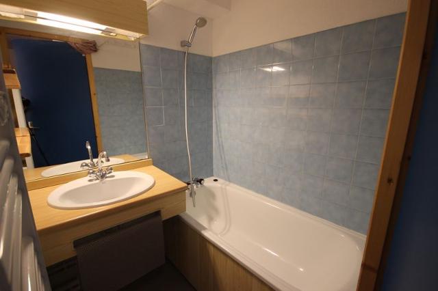 Appartements Cret De L'ours 1 - Vallandry