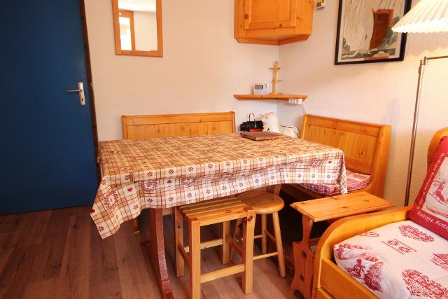 Appartements Cret De L'ours 1 - Vallandry