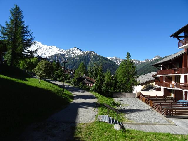 Appartements Cret De L'ours 1 - Vallandry