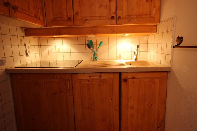 Appartements Cret De L'ours 1 - Vallandry