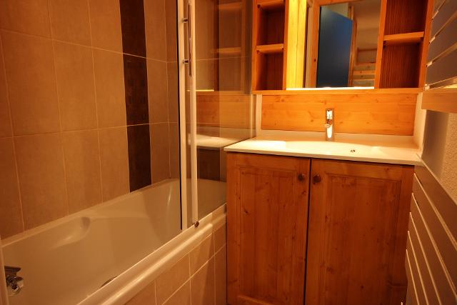Appartements Cret De L'ours 1 - Vallandry