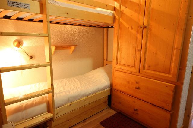 Appartements Cret De L'ours 1 - Vallandry