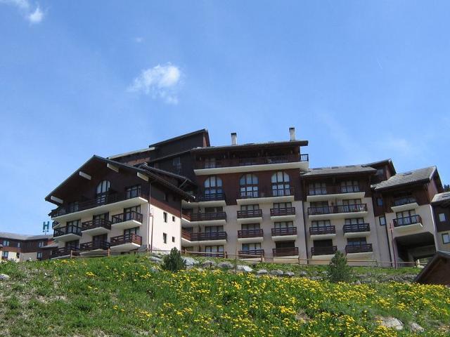 Appartements Cret De L'ours 1 - Vallandry