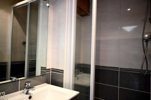 Appartements Cret De L'ours 2 - Vallandry