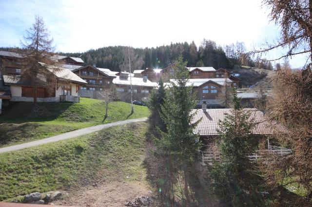 Appartements Cret De L'ours 2 - Vallandry