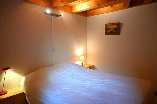 Appartements Cret De L'ours 2 - Vallandry