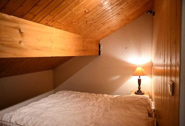 Appartements Cret De L'ours 2 - Vallandry
