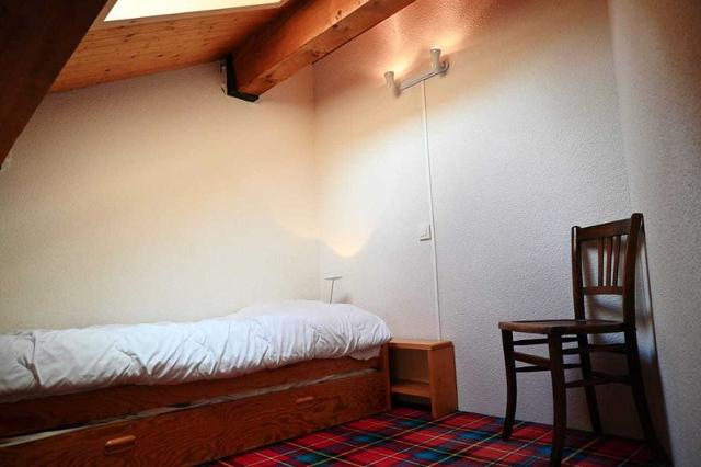 Appartements Cret De L'ours 2 - Vallandry