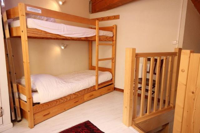 Appartements Cret De L'ours 2 - Vallandry