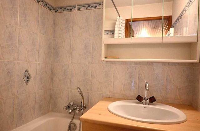 Appartements Cret De L'ours 2 - Vallandry