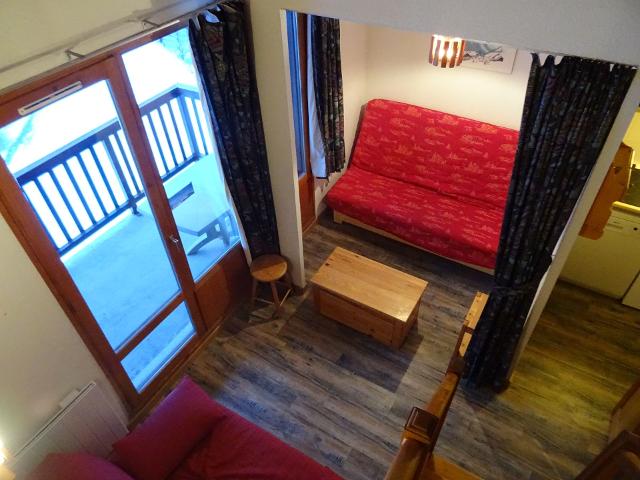 Appartements Cret De L'ours 2 - Vallandry