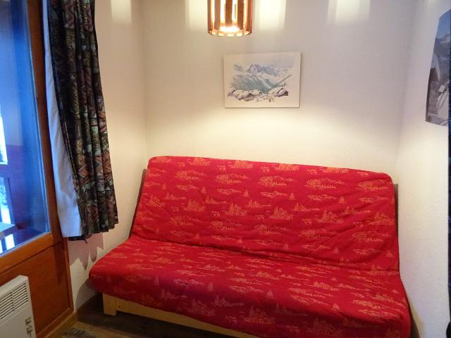 Appartements Cret De L'ours 2 - Vallandry