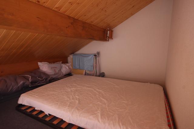 Appartements Cret De L'ours 2 - Vallandry