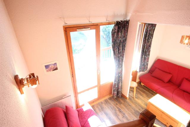 Appartements Cret De L'ours 2 - Vallandry