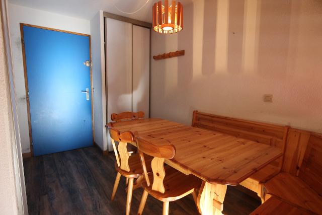 Appartements Cret De L'ours 2 - Vallandry
