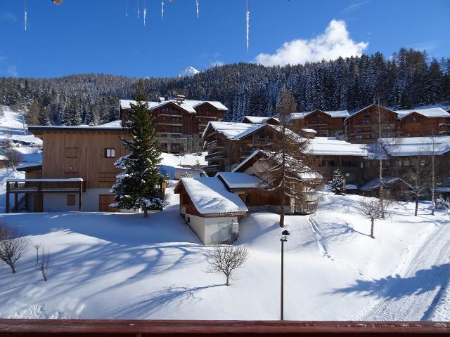 Appartements Cret De L'ours 2 - Vallandry