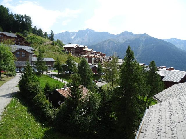Appartements Cret De L'ours 2 - Vallandry