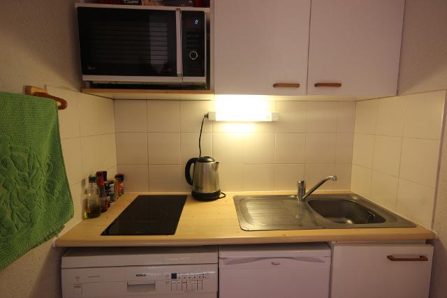 Appartements Cret De L'ours 2 - Vallandry