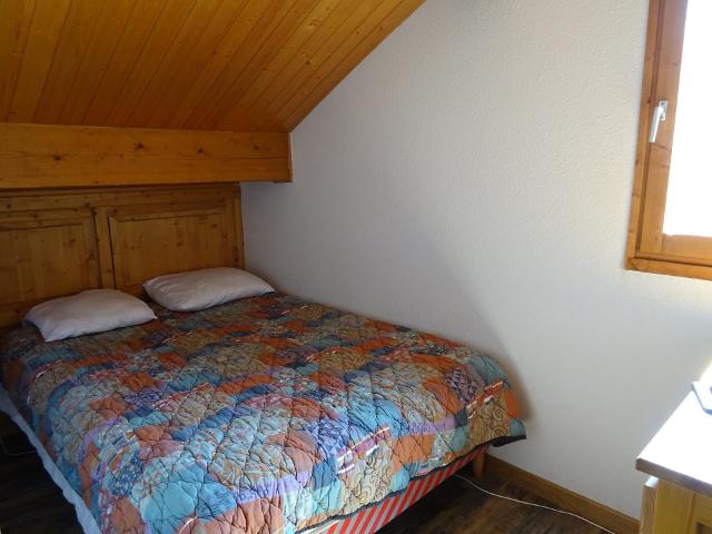 Appartements Cret De L'ours 2 - Vallandry