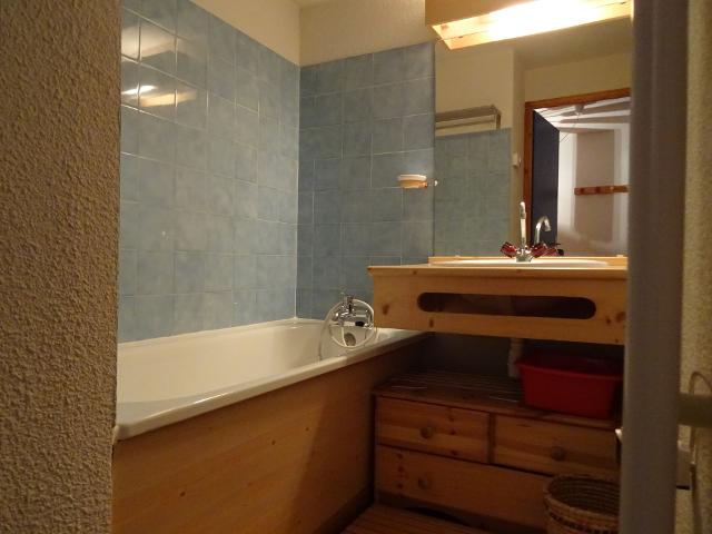 Appartements Cret De L'ours 2 - Vallandry