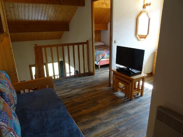 Appartements Cret De L'ours 2 - Vallandry