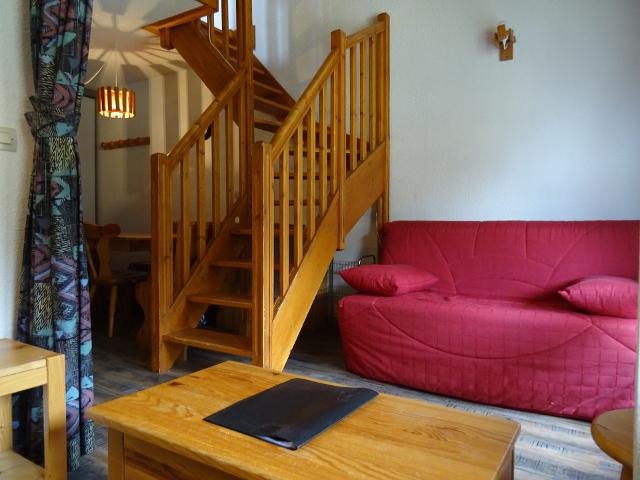 Appartements Cret De L'ours 2 - Vallandry