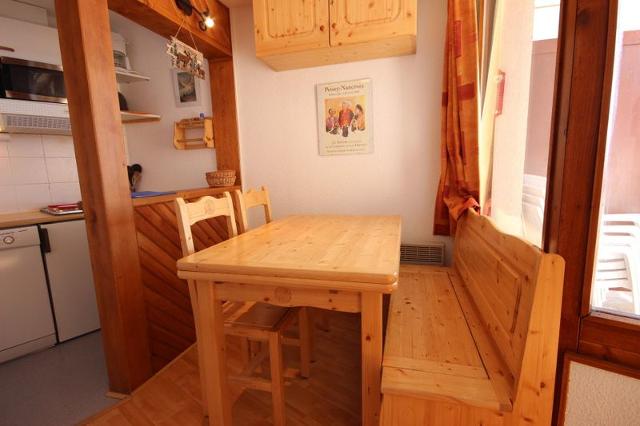 Appartements Cret De L'ours 2 - Vallandry